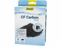 Tetra CF Carbon Small - Kohlefiltermedium für die Tetra Aquarium Außenfilter EX 400