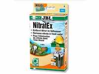 JBL NitratEx 62537 Filtermasse zur schnellen Entfernung von Nitrat aus