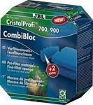 JBL CombiBloc 60159, Set mit Vorfiltereins&auml;tzen und Filterschaum f&uuml;r Filter