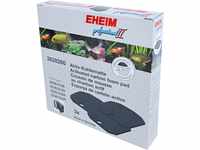 EHEIM 2628260 Aktivkohlematte (3 Stück) für Experience 350 (2426)
