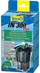 Tetra IN 300 plus Aquarium Innenfilter - Filter f&uuml;r klares und gesundes Wasser,