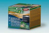JBL MicroMec 6092900 Filtereinsatz mit Hochleistungs-Filterkugeln f&uuml;r CristalProfi i