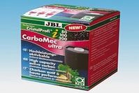 JBL Carbomec ultra Filtereinsatz mit Aktiv-Filterkohle f&uuml;r CristalProfi i