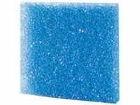 Hobby 20474 Filterschaum, blau grob, 50 x 50 x 2 cm, ppi 10