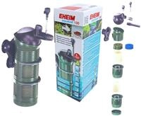 Eheim 32402020 Innenfilter aquaball 130 mit 2x Filterpatrone und Mediabox