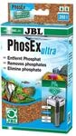 JBL PhosEx ultra 6254100, Filtermasse zur Entfernung von Phosphat aus Aquarienwasser,