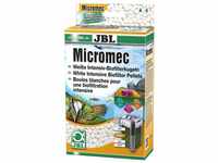 JBL Micromec Sinterglaskugeln für Aquarienfilter zum Abbau von Schadstoffen, 1 L