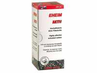 Eheim 2513021 Aktiv, Spezial-Aktivkohle 250 ml