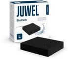 JUWEL Aquarium - bioCarb L (Standard) - Aktivkohleschwamm