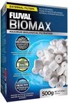 Fluval Biomax, Bio-Ringe mit einem komplexen Porensystem f&uuml;r Nutzbakterien, f&uuml;r