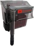 Fluval C3 Clip-On 5-Stufen Aquarienfilter, Au&szlig;enfilter, 75-190l
