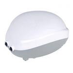 Marina 11116 Durchl&uuml;fterpumpe 200, f&uuml;r Aquarien bis 225L Schwarz