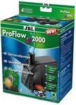 JBL ProFlow u2000 60585 Universalpumpe mit 2000 l/h zur Umw&auml;lzung von Wasser in