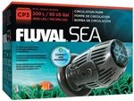 Fluval Sea CP3, Str&ouml;mungspumpe f&uuml;r Meerwasseraquarien, 2.800L/h