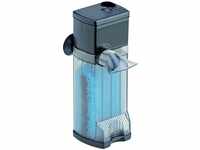 EDEN 57244 304 Innenfilter (25 Liter Aquarium) - kompakter Aquariumfilter (240 Liter