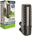 Aquael Filter ASAP 500 Schwarz 1 St&uuml;ck (1er Pack)