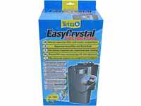 Tetra EasyCrystal Aquarium Filterbox 600 - Filter für 50-150 L Aquarien, für