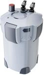 SunSun HW-402B Aquarium Au&szlig;enfilter 1000 L/h mit 9 W UVC Kl&auml;rer und 3 Stufen inkl