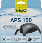 Tetra APS 150 Aquarienluftpumpe Luftpumpe Membranpumpe f&uuml;r Aquarien, sehr leise