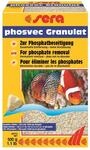 sera phosvec Granulat 500 g | Effektiv gegen Algenbildung | Bis zu 3 Monate wirksam 
