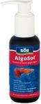 S&ouml;ll AlgoSol Aquarium 100 ml &ndash; Algenmittel gegen Gr&uuml;n- & Bartalgen