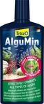 Tetra AlguMin - bek&auml;mpft schnell alle Arten von Algen im Aqarium und verhindert
