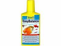 Tetra EasyBalance - Langzeitpflege für biologisch gesundes Aquariumwasser und eine