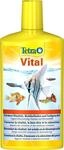 Tetra Vital - f&ouml;rdert Vitalit&auml;t, Wohlbefinden und Farbpracht bei Fischen, erg&auml;nzt