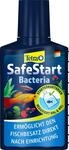 Tetra SafeStart Aquarienstarter - mit lebenden nitrifizierenden Bakterien, erlaubt