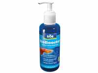 Söll 80560 BioBooster, 250 ml - Aquariumpflege und Nitratentfernung/hochaktive
