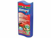 JBL Biotopol R 23011 Wasseraufbereiter für Goldfische, 100 ml