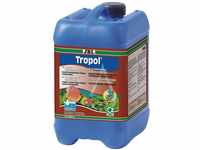 JBL Tropol 20055 Tropen-Wasseraufbereiter für Süßwasser-Aquarien, 5l