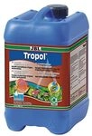 JBL Tropol 20055 Tropen-Wasseraufbereiter f&uuml;r S&uuml;&szlig;wasser-Aquarien, 5l