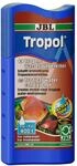JBL Tropol 23066 Tropen-Wasseraufbereiter f&uuml;r S&uuml;&szlig;wasser Aquarien, 100 ml