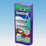 JBL Denitrol 2306200 Aquarium-Starter, Bakterienstarter, F&uuml;r S&uuml;&szlig;- und
