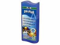 JBL ph-Plus 23057, Wasseraufbereiter zur Erhöhung der pH-Werte für Süß- und
