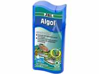 JBL Algol 2302200 Algenvernichter, Für Süßwasser-Aquarien, Unschädlich für
