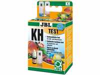 JBL Schnelltest zur Bestimmung der Karbonhärte , KH Test, 25360