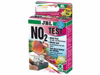 JBL Schnelltest zur Bestimmung des Nitritgehalts , Nitrit Test NO2, 25370