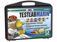JBL Testlab Marin 2550300 Professioneller Testkoffer zur exakten...