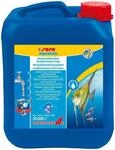 sera aquatan 5 l | Wasseraufbereiter Aquarium Zubeh&ouml;r entfernt Chlor & Schwermetalle