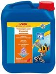 sera phosvec.Clear 5.000 ml | Entfernt Sofort Tr&uuml;bungen & Phosphat im Aquarium 