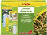 sera Pflanzenpflege-Set die perfekte Produktkombination für prächtige