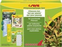 sera Pflanzenpflege-Set die perfekte Produktkombination f&uuml;r pr&auml;chtige