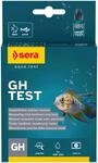 sera GH Test | Wassertest f&uuml;r Aquarium & Gartenteich | zur pr&auml;zisen Bestimmung von