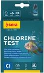 sera Chlorine Test | Wassertest zum Nachweis von Chlor im Leitungswasser | Sch&uuml;tzt