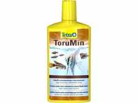 Tetra ToruMin für naturidentisches Schwarzwasser - fügt natürliche Torfextrakte