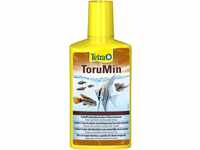 Tetra ToruMin für naturidentisches Schwarzwasser - fügt natürliche Torfextrakte