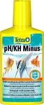 Tetra pH/KH Minus (Wasseraufbereiter zur kontrollierten Senkung der pH- und