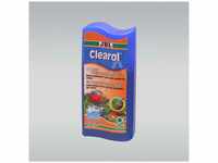 JBL Clearol Wasseraufbereitungsmittel für Aquarien, 100 ml für 400 Liter